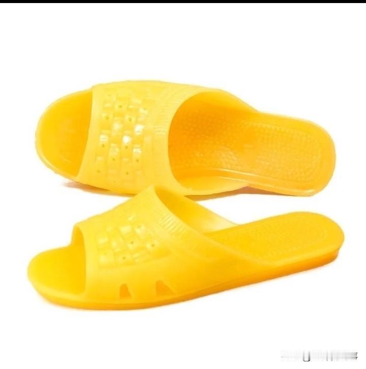 到了广西这个拖鞋有什么说法吗？