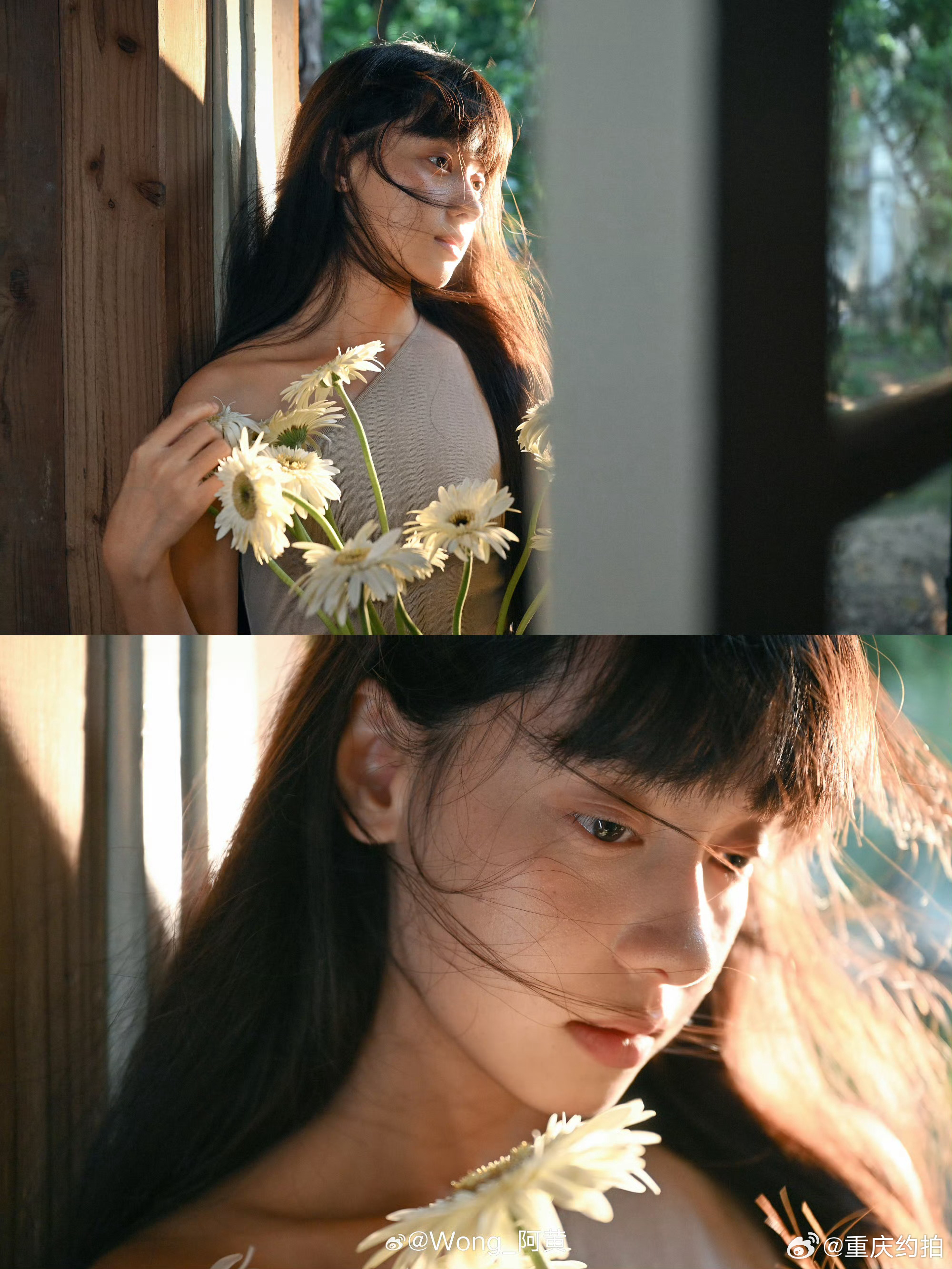 木质调秋🤎摄影：​​​