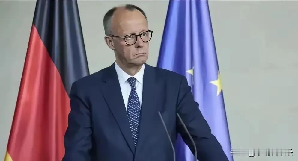 德国媒体低头了！
  来自德国媒体8月2日消息说，现在德国必须要面对现实了，德国