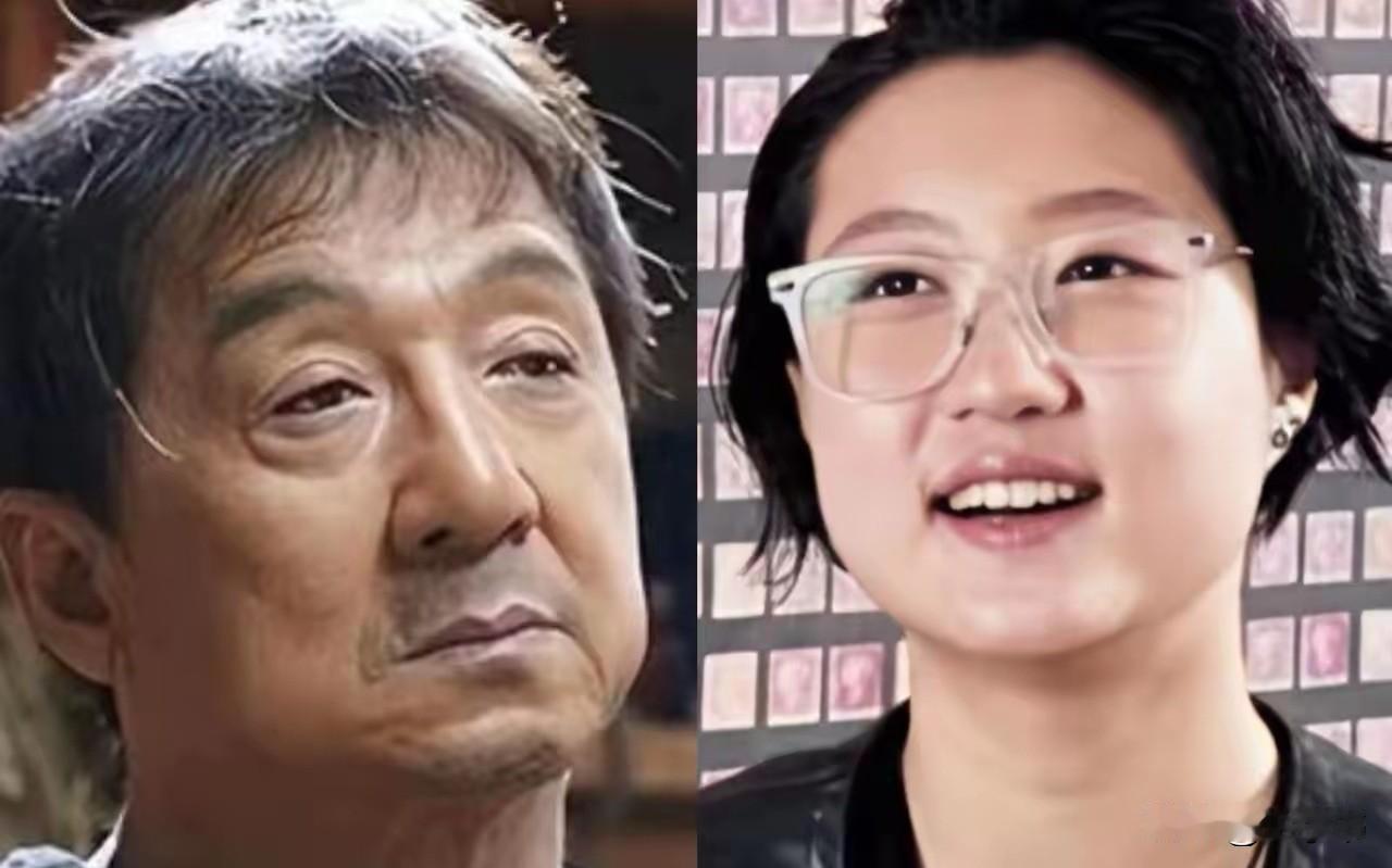 成龙的事情，
给所有老年人提了个醒，
不管你生的是儿是女，也不管孩子有没有出息，