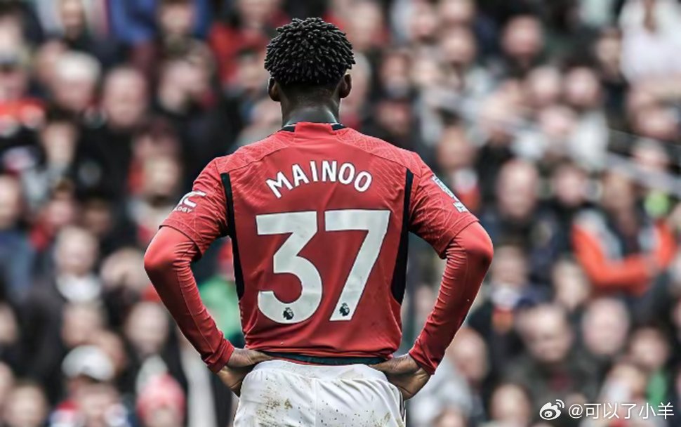 英超联赛第28轮，曼联2-1水晶宫，赛后几个不可思议：🔴卡里克的曼联在上下半场