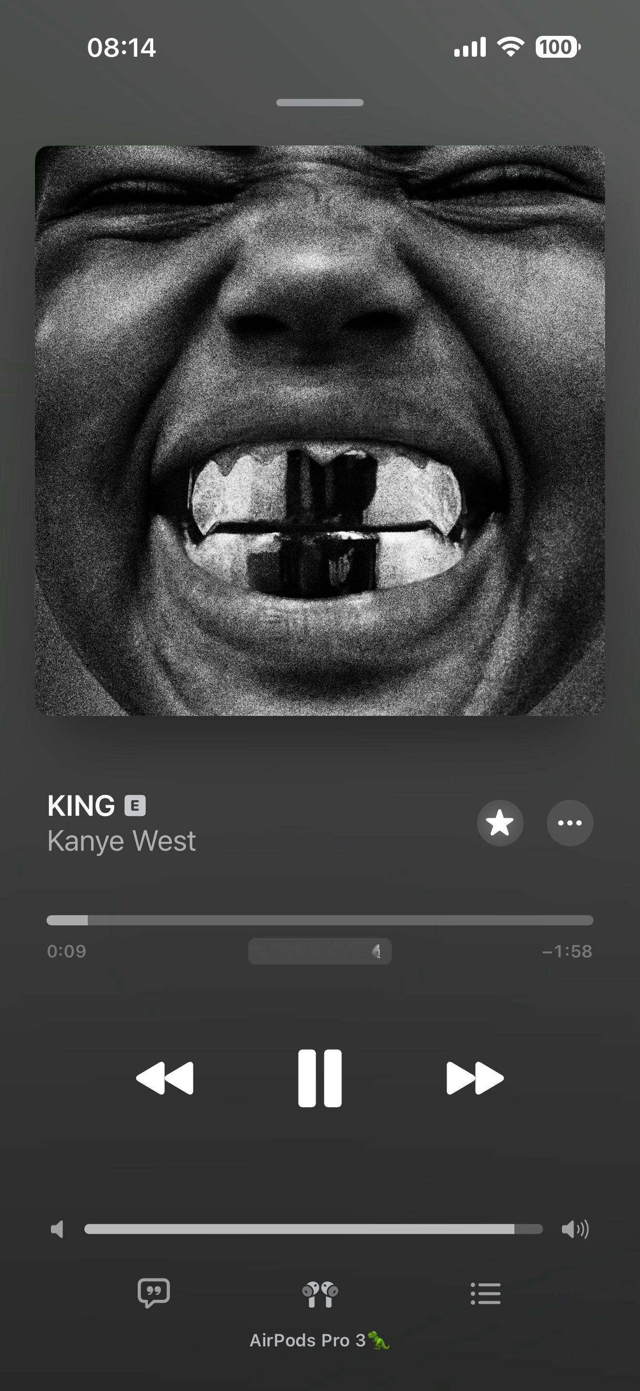 侃爷新专辑💽 龙港