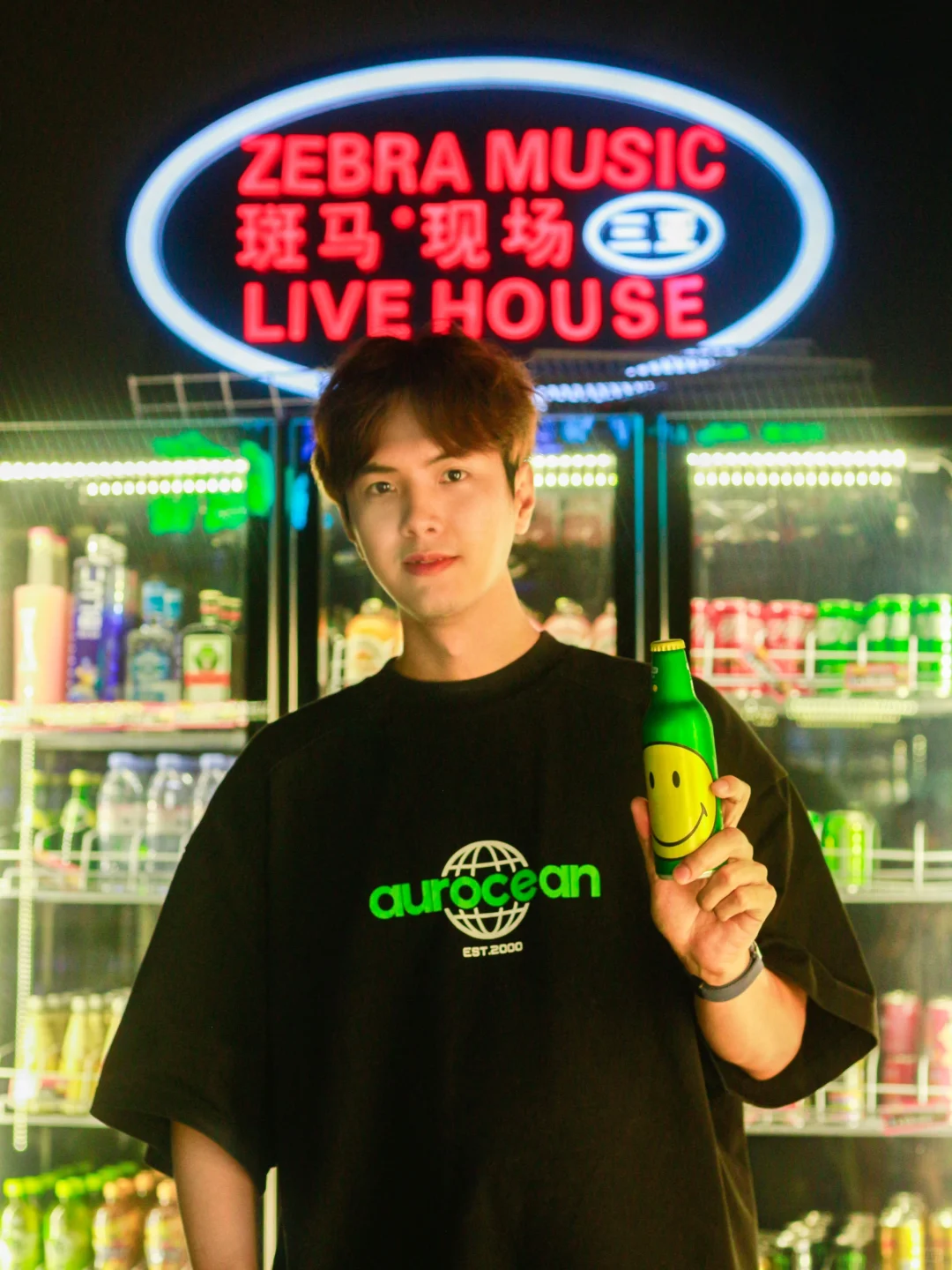 谁说三亚不好玩！年轻人全在这集合✌️