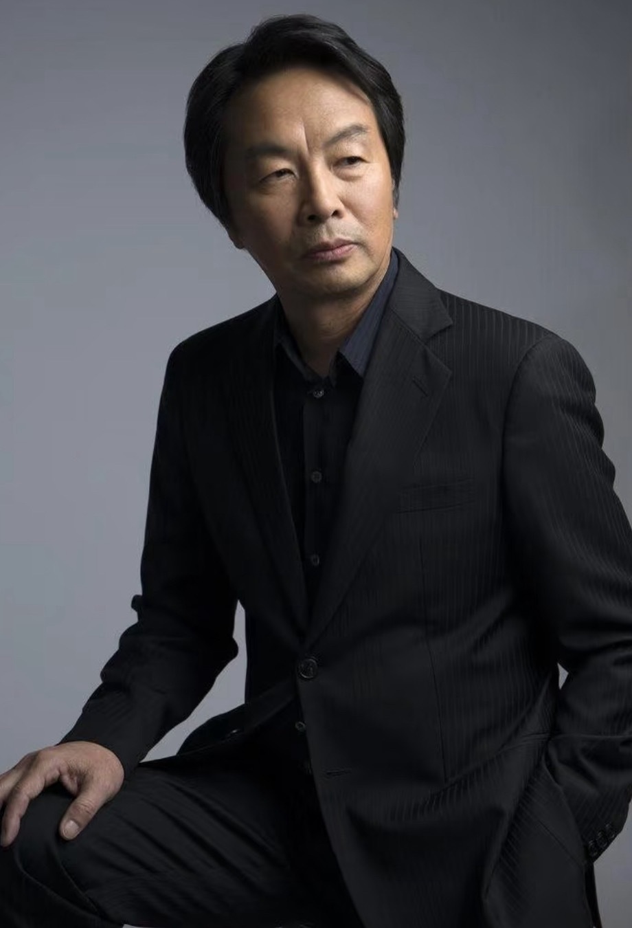 刘震云给AI救场 刘震云这波发言真的人间清醒！AI时代分数PK正在失效，他直言当