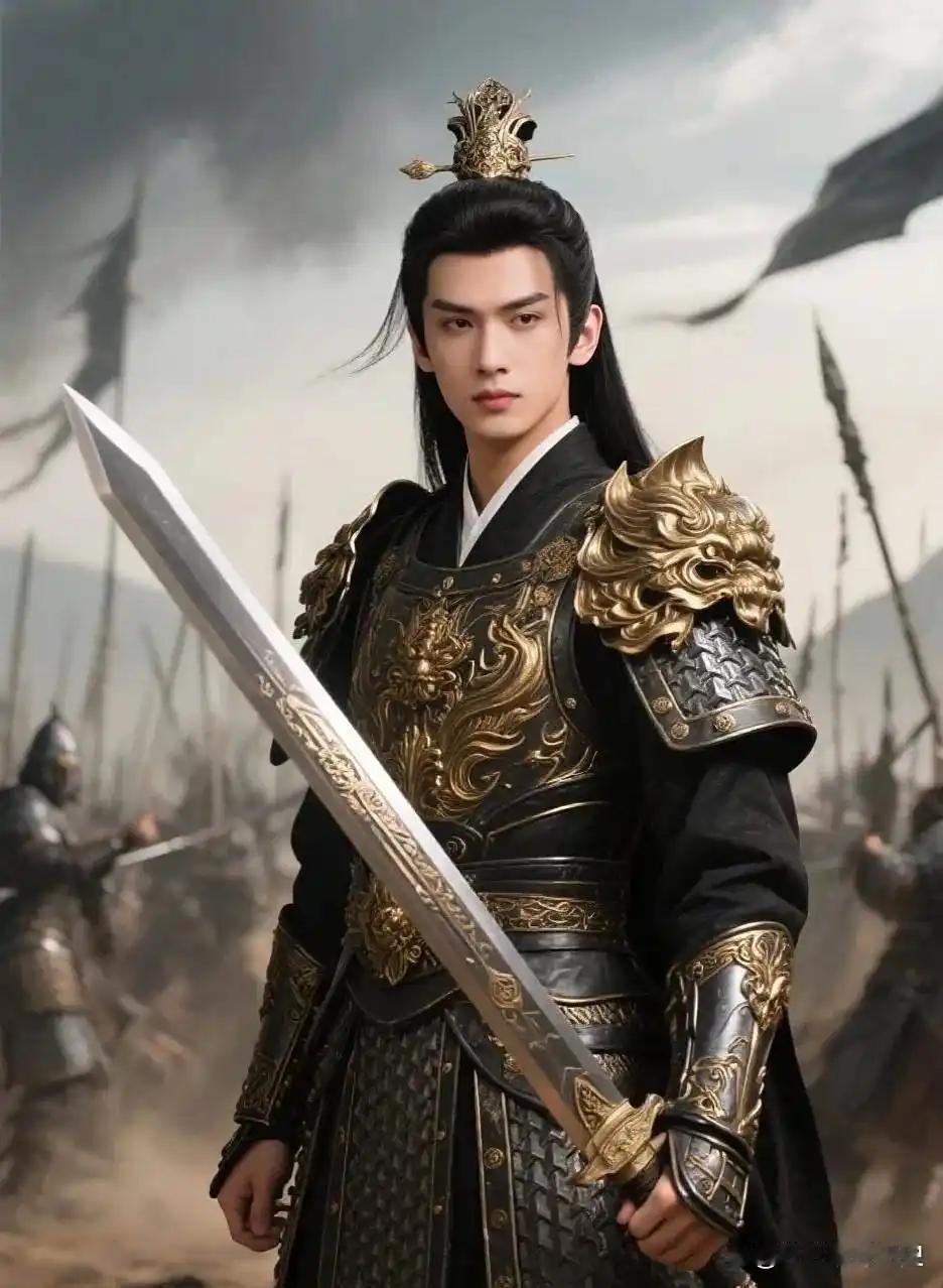 家人们，咱们接着唠慕容熙在位时后燕那跌宕起伏的国力变化。

这慕容熙一上位，别的