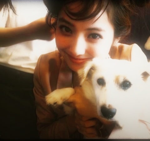 佐佐木希 佐佐木希  佐佐木希早期头像更新 女神好漂亮啊   专栏 · LOVE