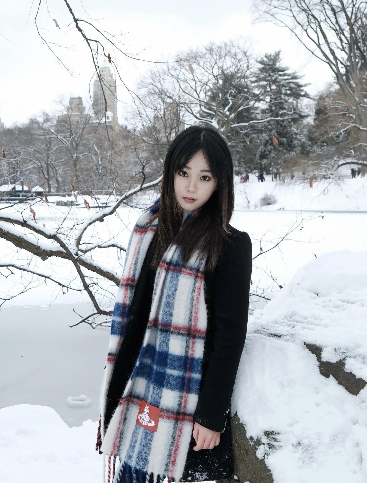 优雅的女人怎么穿衣