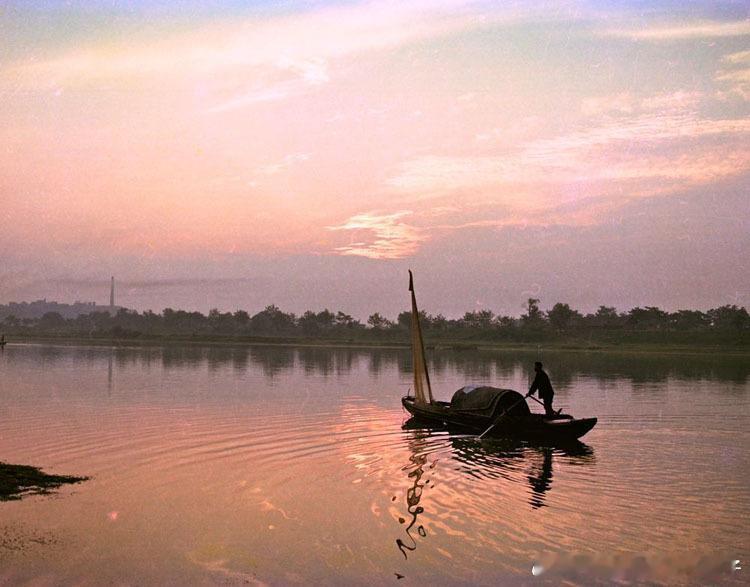 老照片  八十年代老照片 