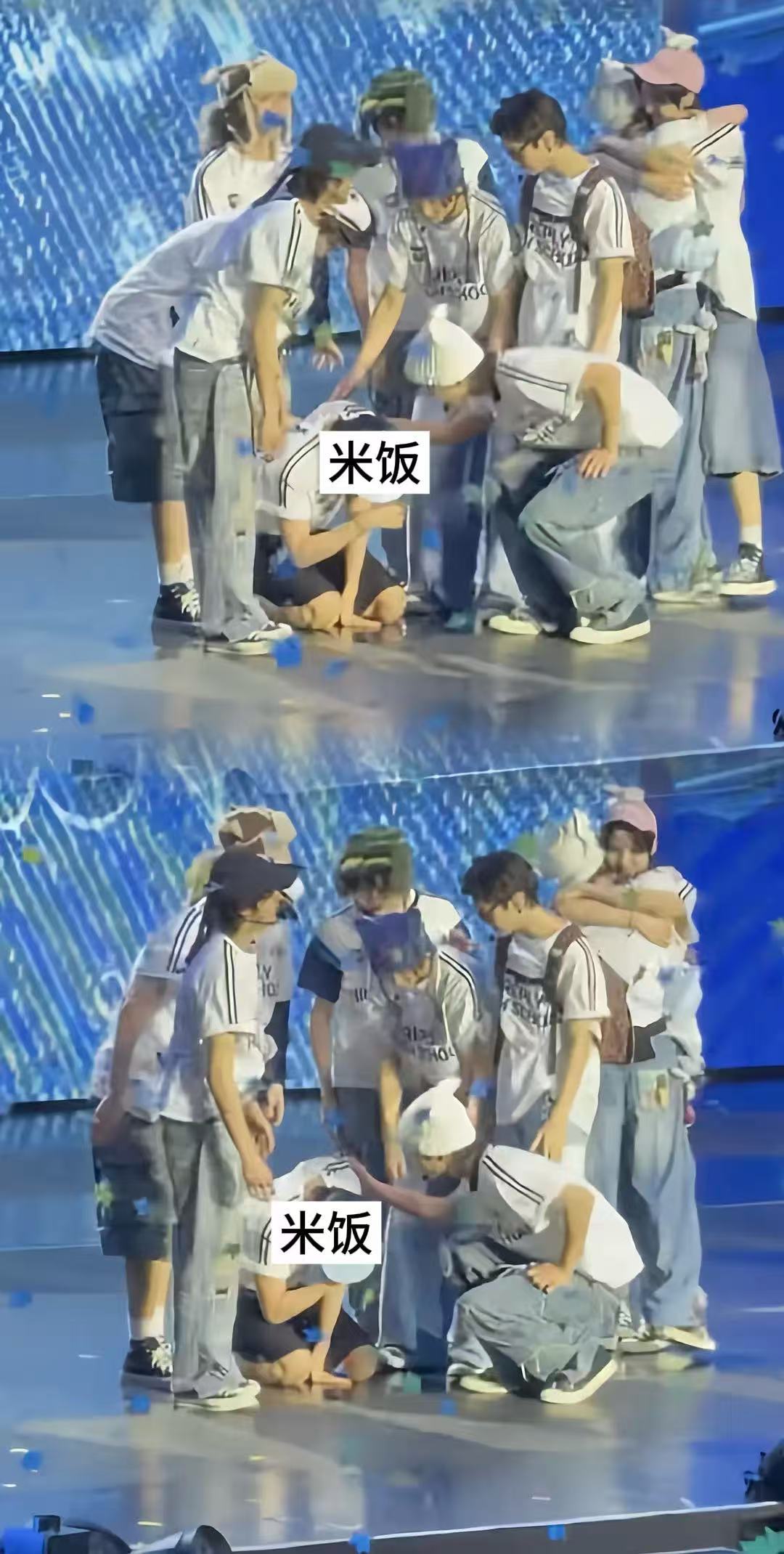 李河民请这样摸我头🫳🏻 