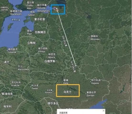 留给俄罗斯的路其实不多了，要不认输，吐出之前占领的乌克兰土地，接受赔偿要求，要不