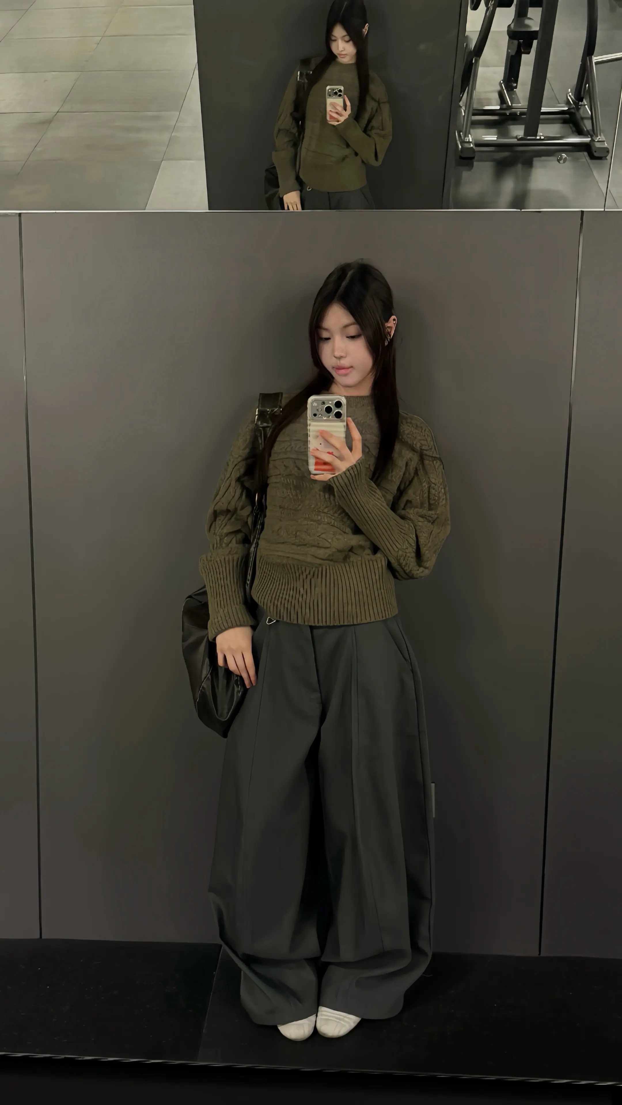 相信缓慢 平和 细水长流的力量