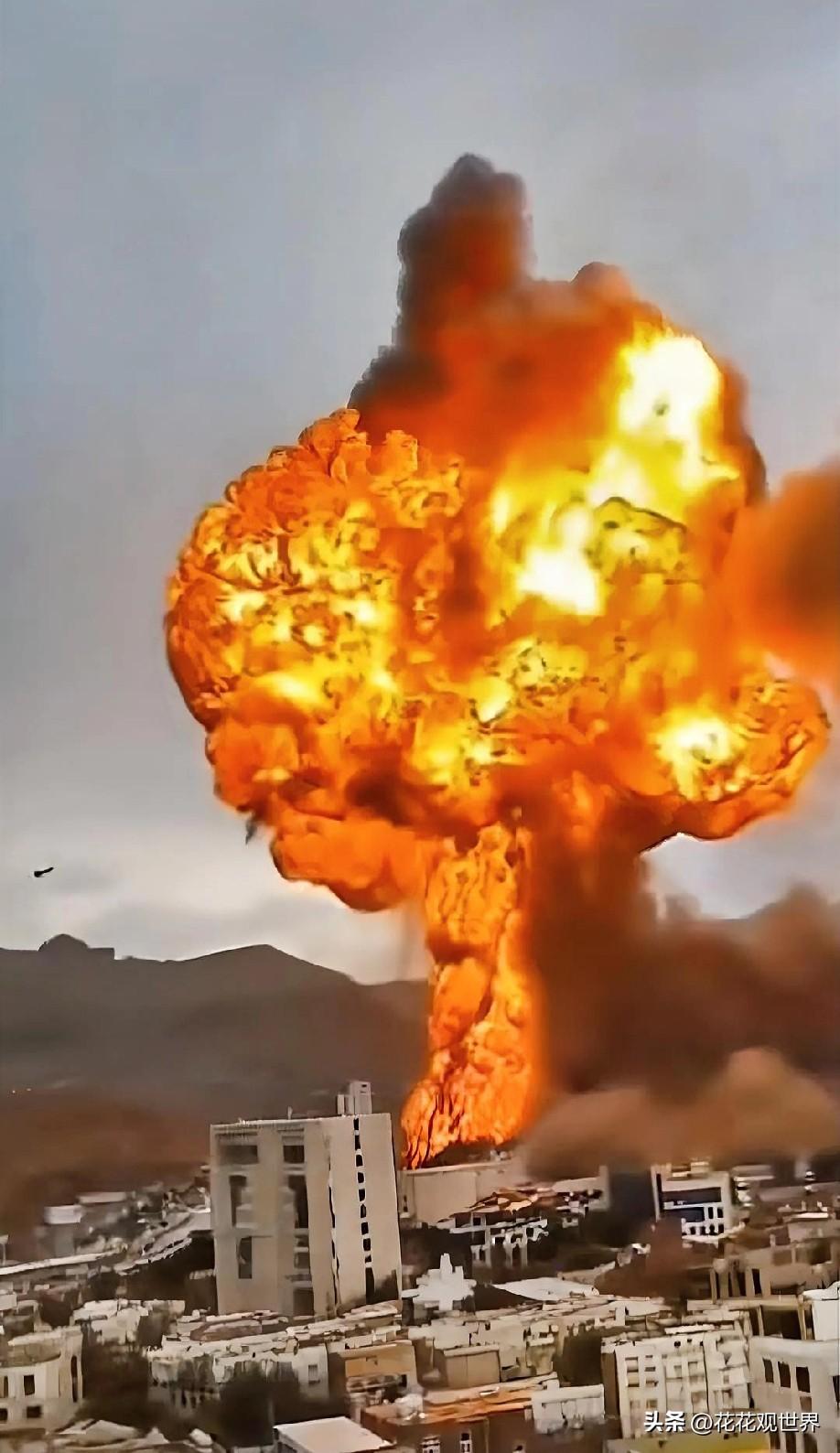 2月28日晚上的最新消息，速报，全都不容错过，第一条： 美以对伊朗发动联合空袭，