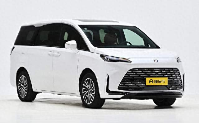 实测别克GL8 PHEV：合资MPV的务实之选？