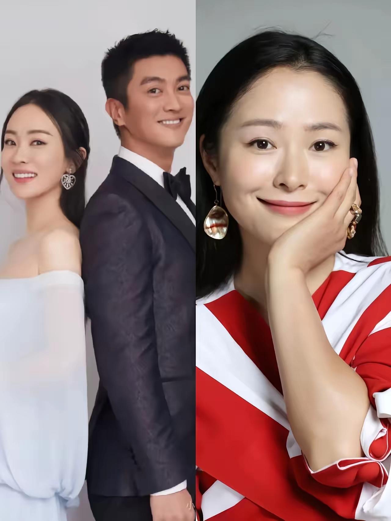 江一燕离婚消息刚出，杜江却成了全网“背锅侠”——大批网友冲去他微博追问“怎么和燕