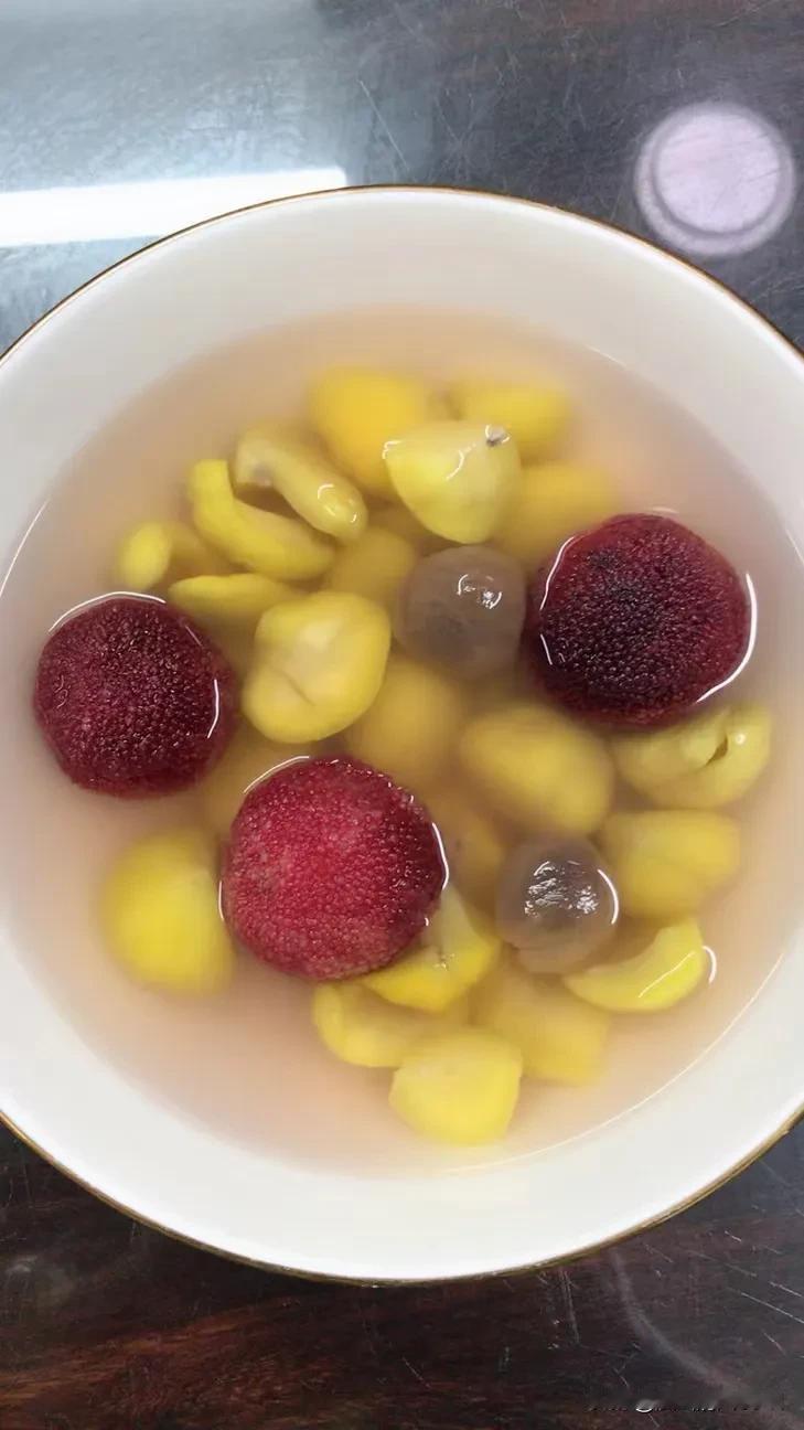 万能生活指南甜羹