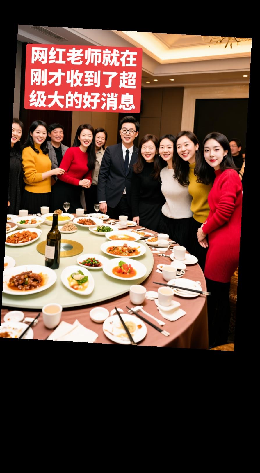 AI学院欢聚写真