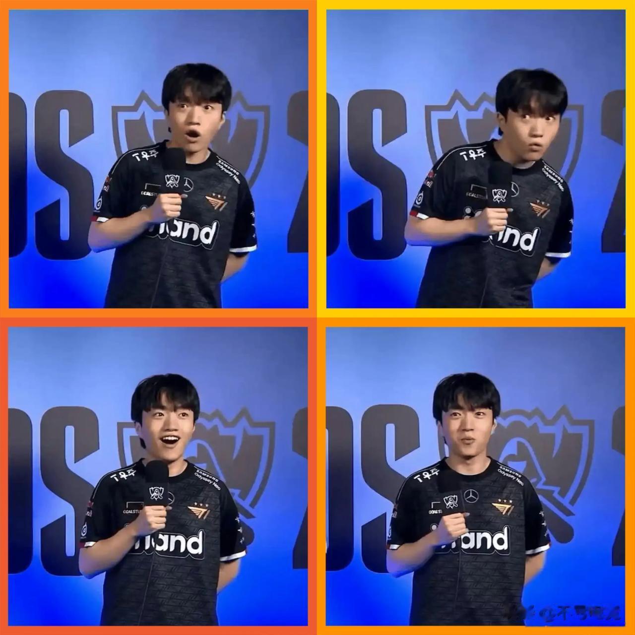 S13淘汰赛结果
S+结果：WBG、BLG、JDG、LNG
S  结果：WBG、