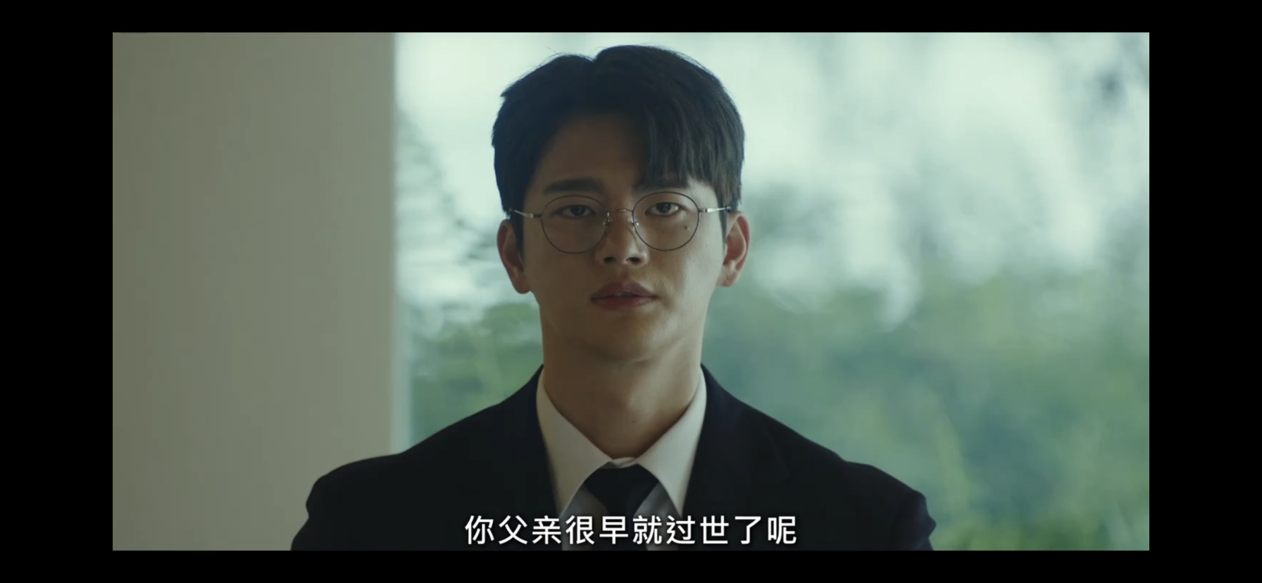 《死期将至》因为出场人物众多所以看的时候一直在认人[笑cry]，短短四集三个小时