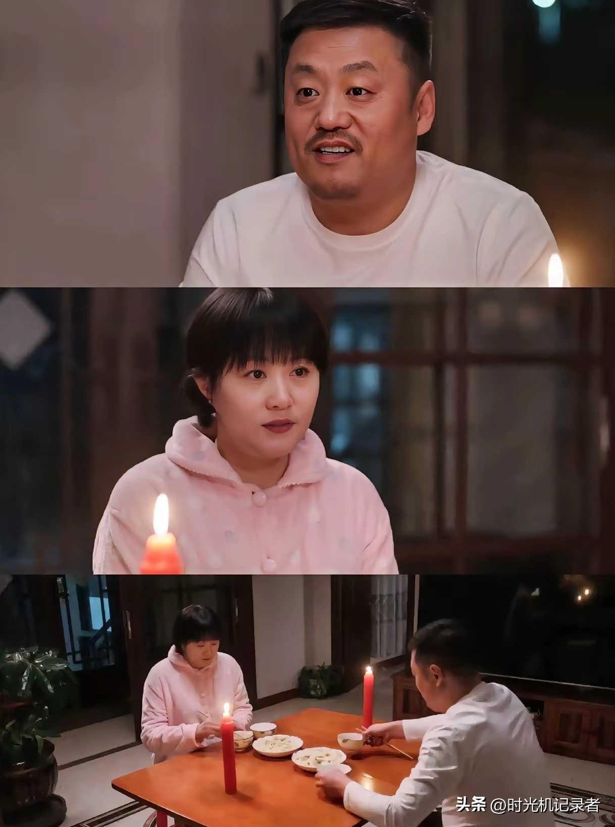 乡村爱情真让宋晓峰和大个耽误了，尤其宋晓峰还成了主角，一个小村子里开民宿，又开演