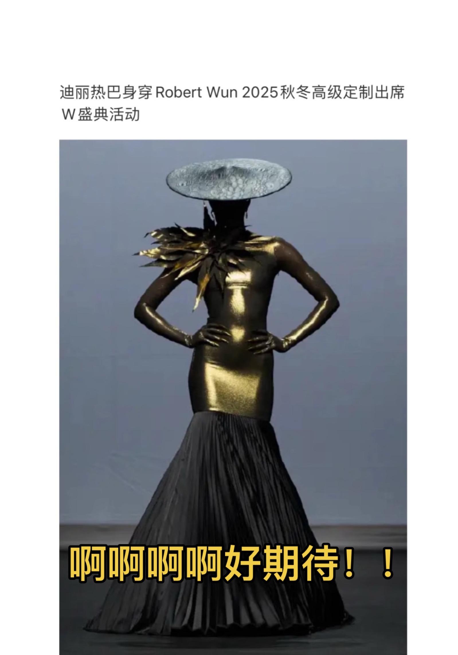 迪丽热巴 迪丽热巴红毯 迪丽热巴红毯造型 气场全开