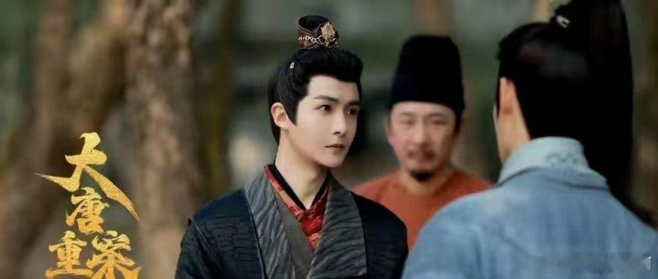 大唐重案组开播一口气刷完前几集，《大唐重案组》案件编排太妙！六大诡案，从“大唐尸