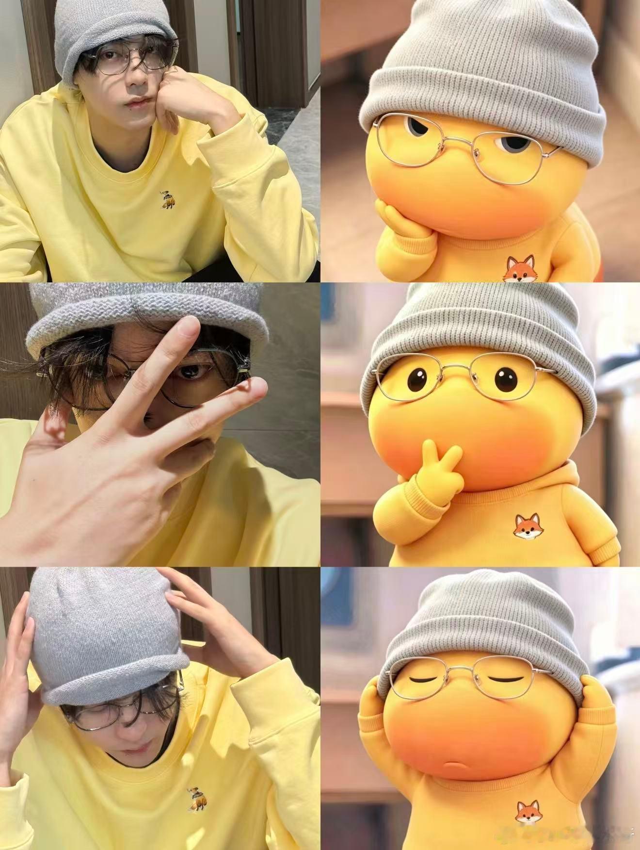 【2026年4月11日db影评打卡楼】💛✨⚡️宝宝们记得尽量转发到超话里呀～让