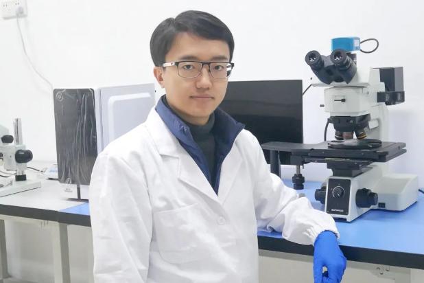 “要是放他回中国，那将是美国科技界的巨大损失！” 美国专家发出慨叹，原来竟是为了