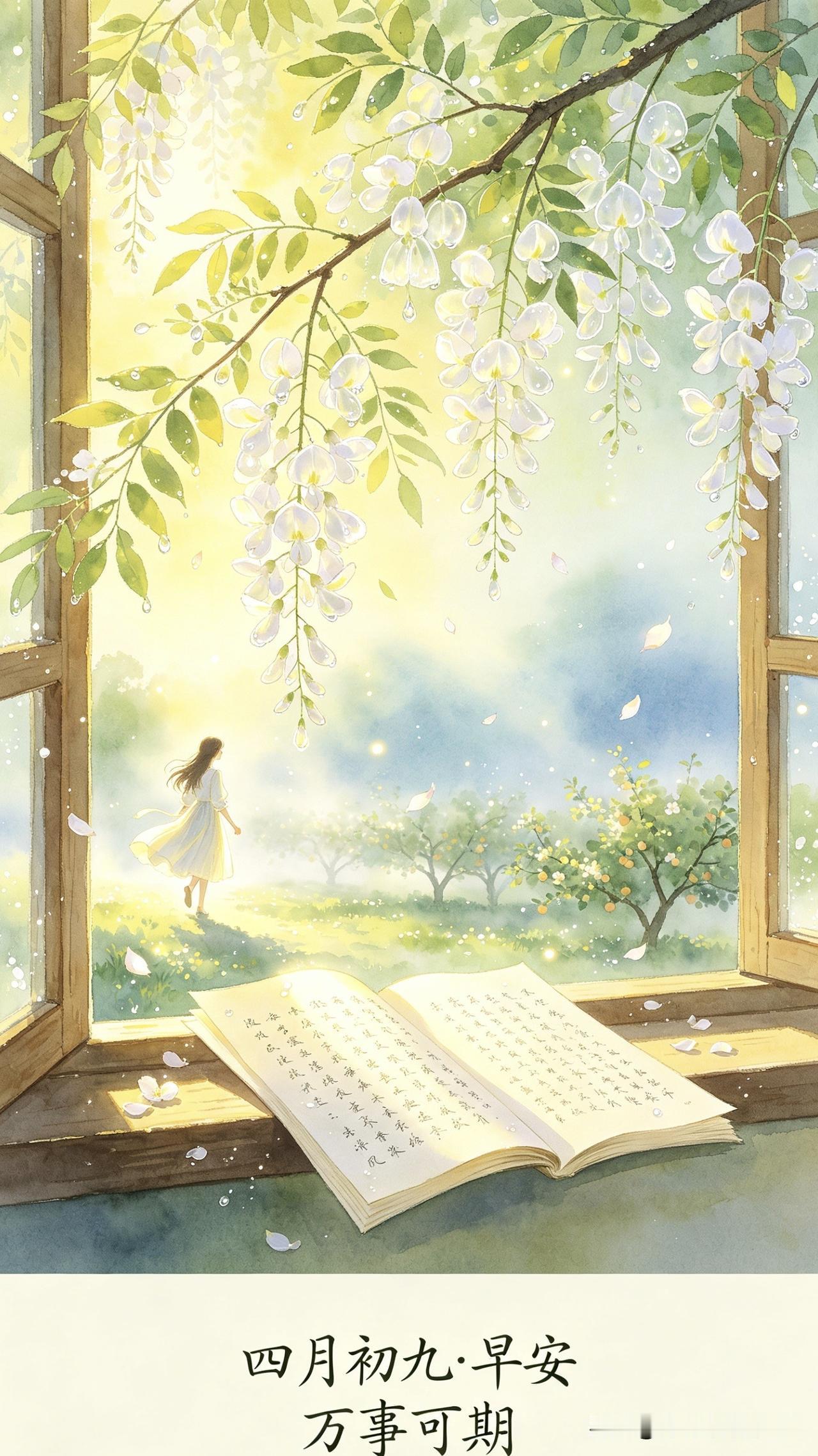 🍃꧂💓 早上好💕᭄🌿

           2026    5    