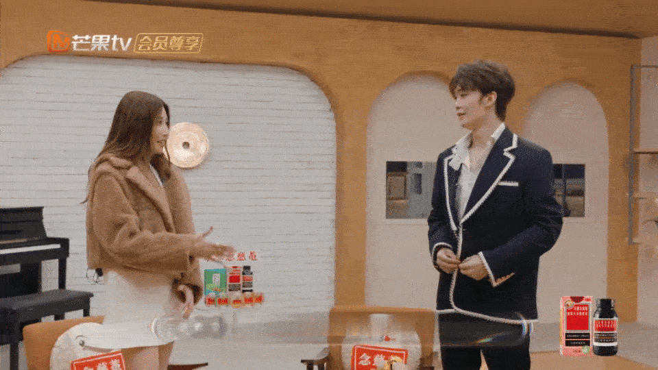 王赫野上一份工作是制片 声生不息 王赫野的幽默DNA！自曝制片经历，订饭+指导站