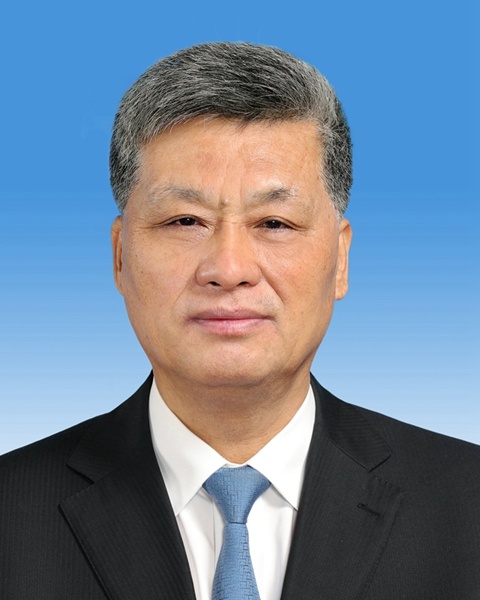 #马兴瑞被双开# 【#中共中央决定给予马兴瑞开除党籍开除公职处分#】经中共中央批