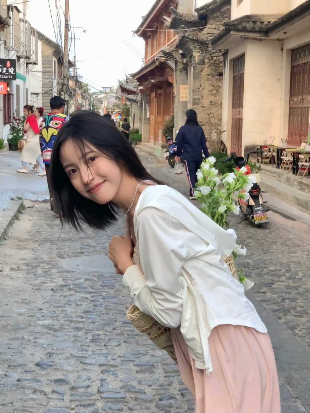 抛弃精致的旅游，会更好看吗？