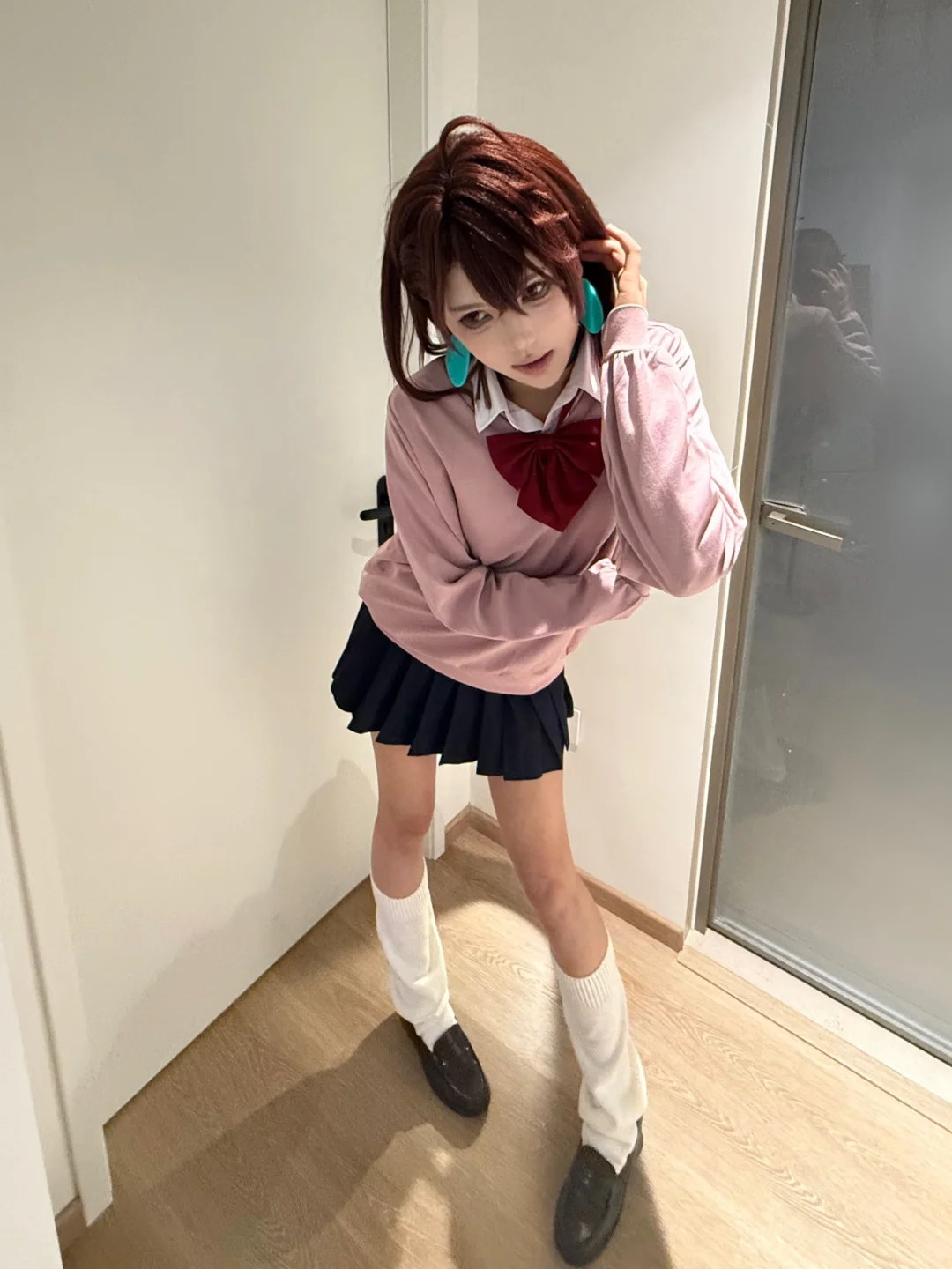 momo酱