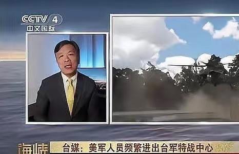王毅外长两度划下台湾问题红线之后，美军"绿色贝雷帽"特种部队已经轮换嵌入台军桃园