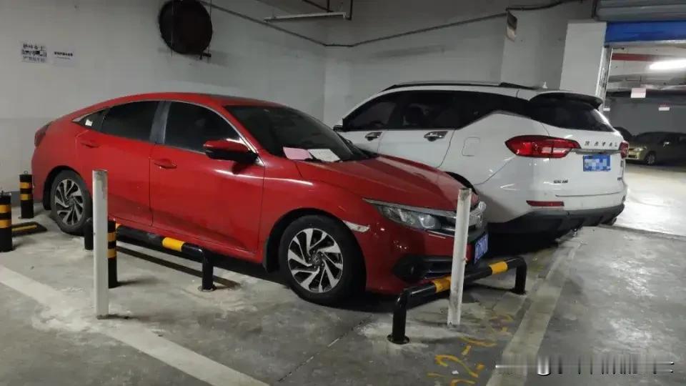 处理彭某某霸占私人车位的事，真的就那么难吗？

彭某某身为体育局的一名公职人员，