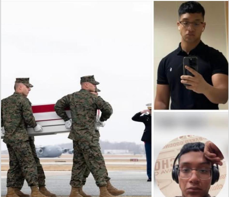 根据央视新闻的报道，当地时间3月8日，美国中央司令部表示，一名在3月1日沙特阿拉