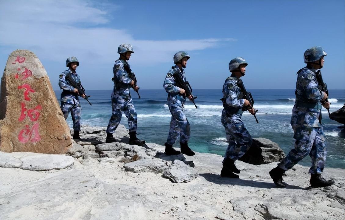 台湾是中国最容易下错的一手棋！如果没有拼死的决心，却想贪不世之功，必定会把中国带