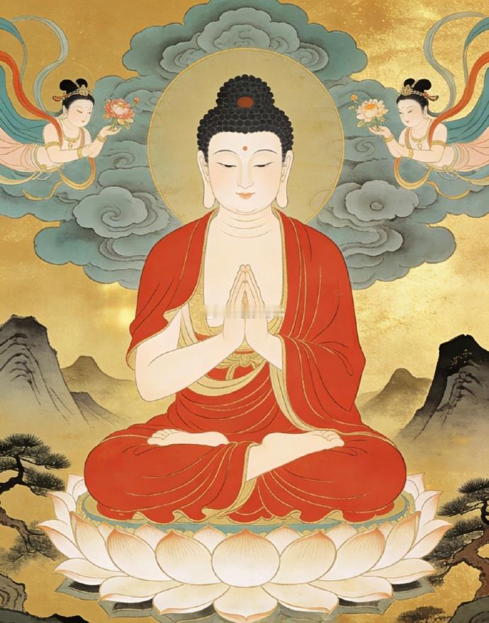 转发好运转运，消除霉运，转来好运与吉祥 🙏 阿弥陀佛 