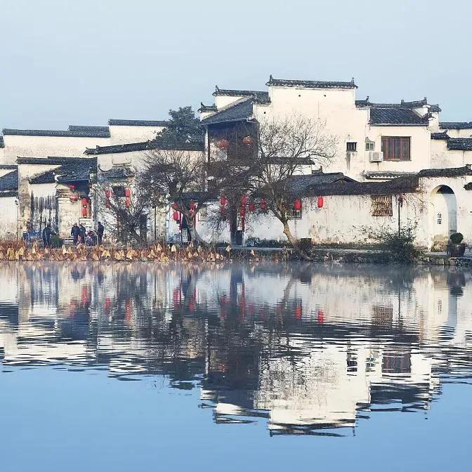 探秘灌阳县洞井古民居：瑶族文化瑰宝，历史沉淀精华
古民居吾族，源远流长，自帝尧封