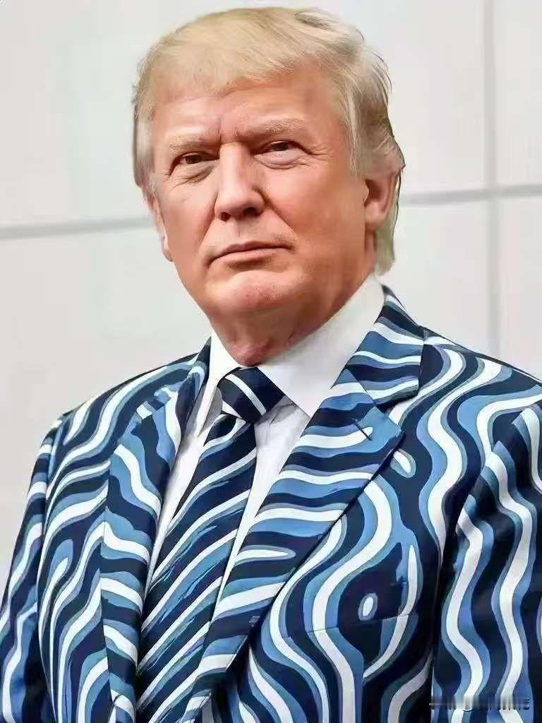 就在昨天
美国总统亲口承认
9月20日，美国总统特朗普在白宫直接捅破了一层窗户纸