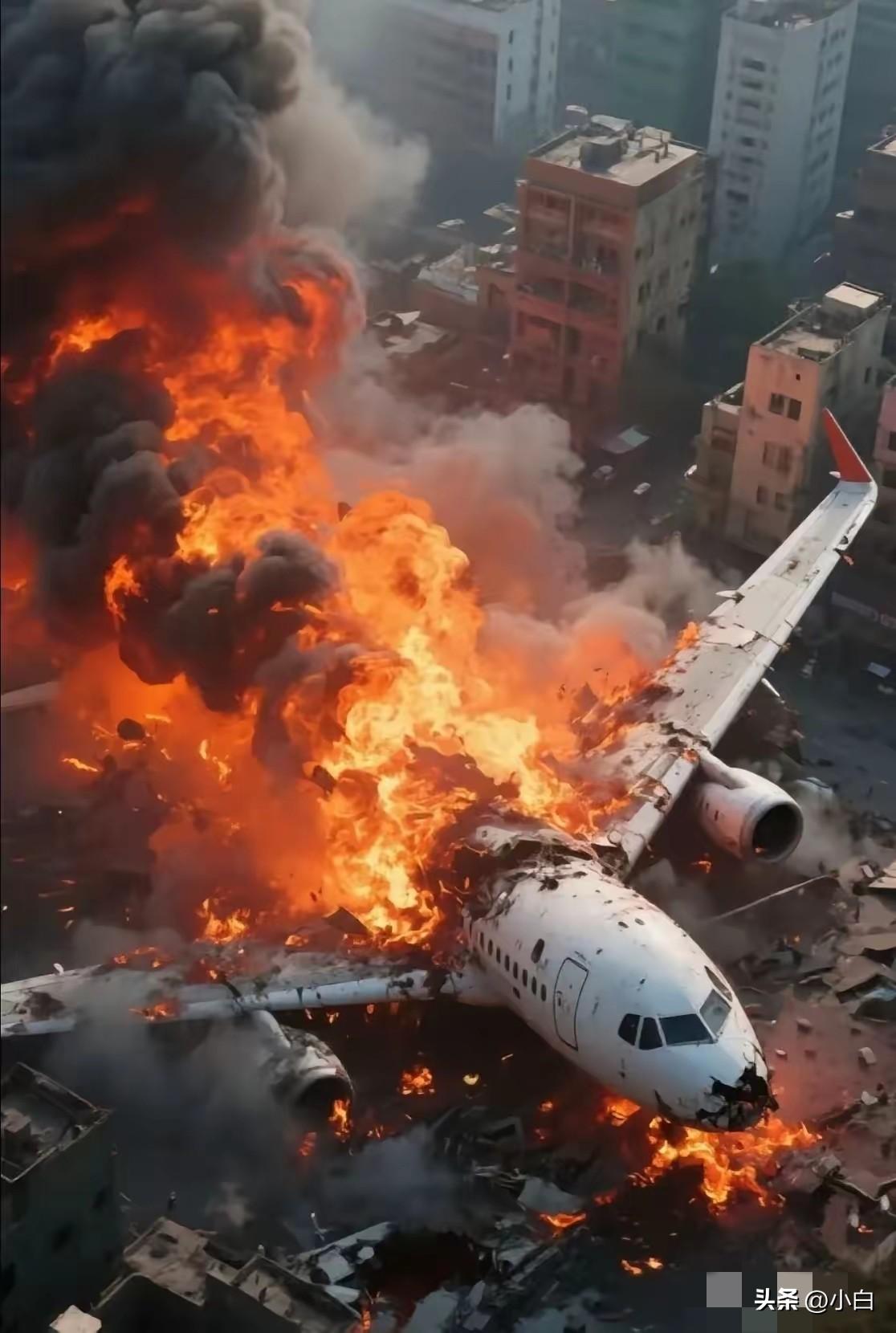 这下咱们可算是看了一出大戏。美军在沙特的苏丹王子空军基地，居然真被人给端了。不是