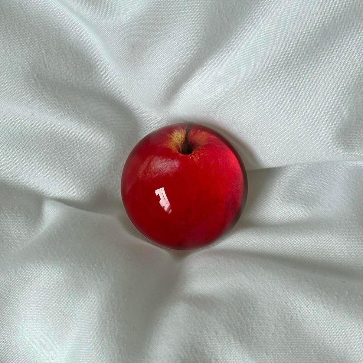 苹果美学🍎 
