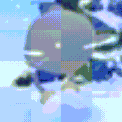 天天玩烂梗遭报应了