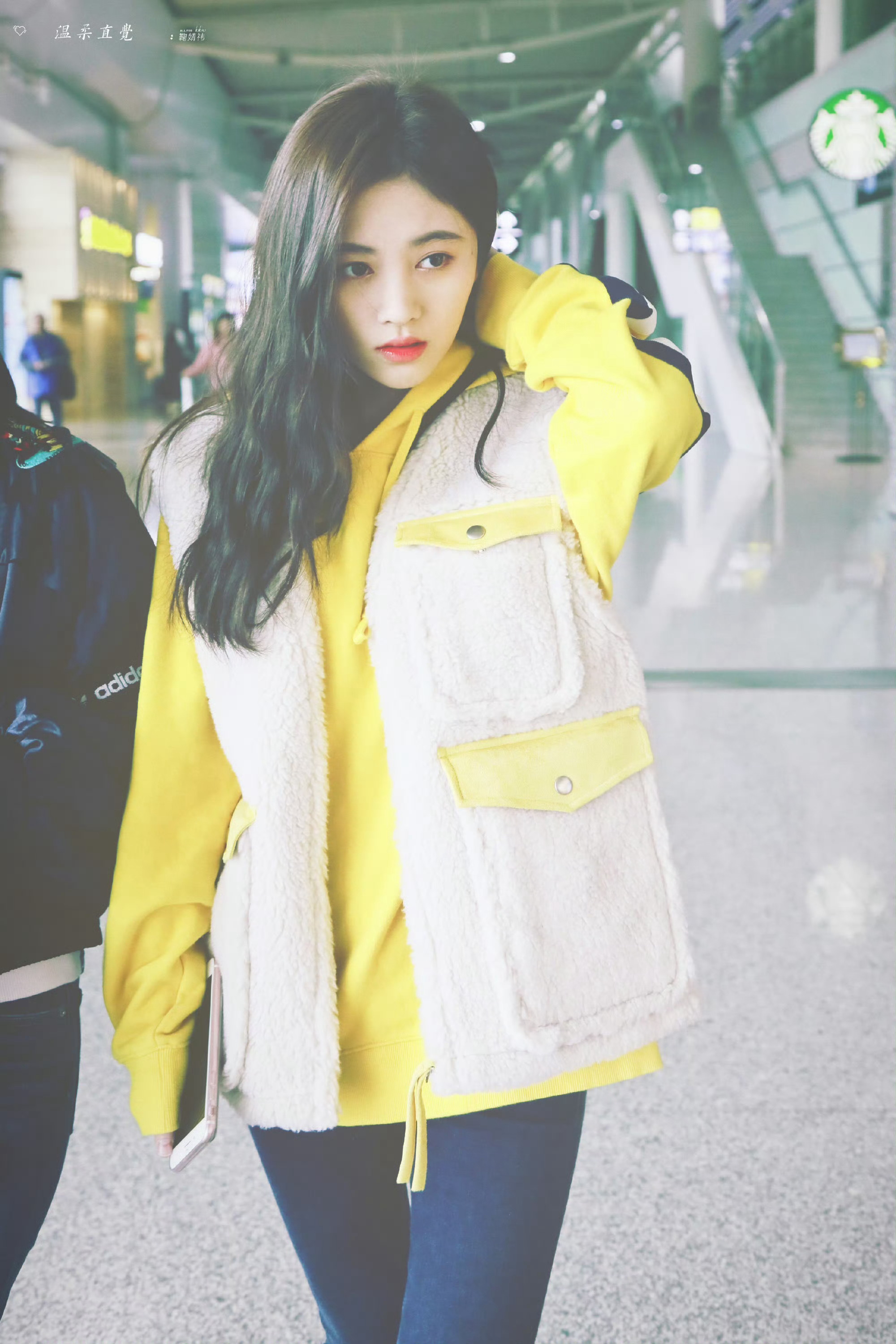 jjy鞠婧祎jjy鞠婧祎苏绿夏你是我在极寒中仍留有余温的玫瑰 𝓨𝓸𝓾 𝓪