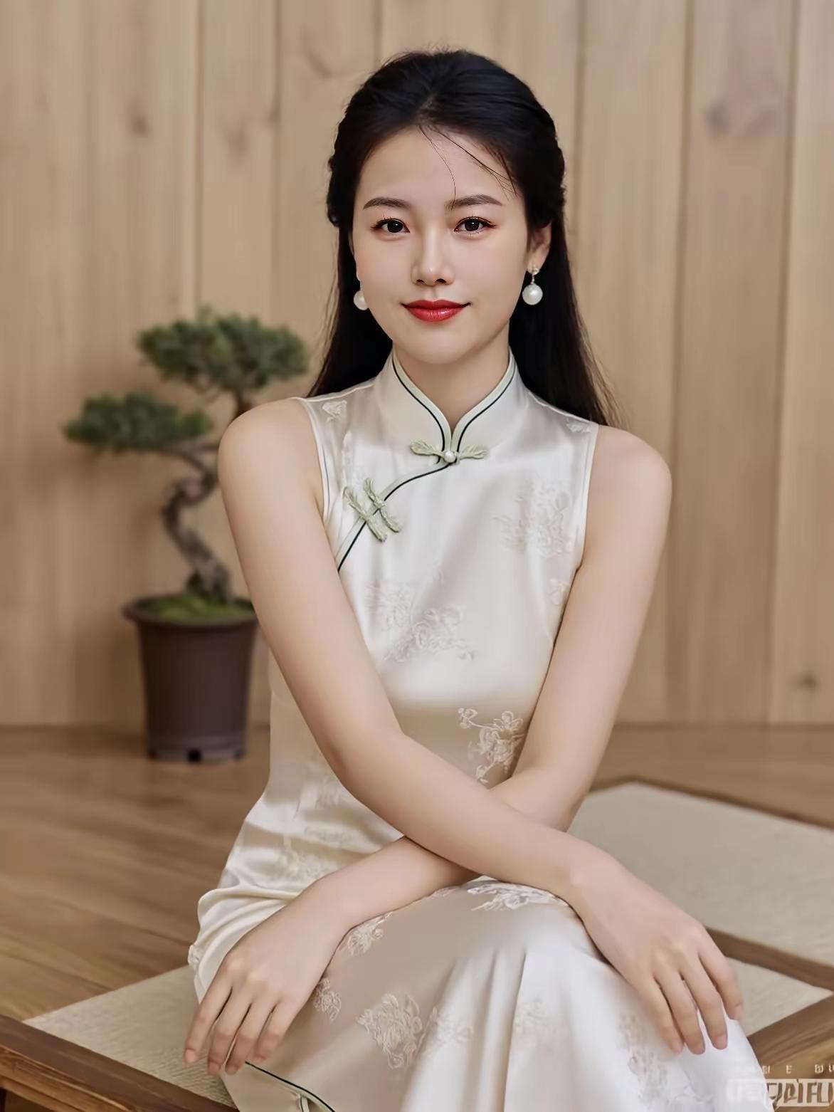 什么样的女人,最有魅力?