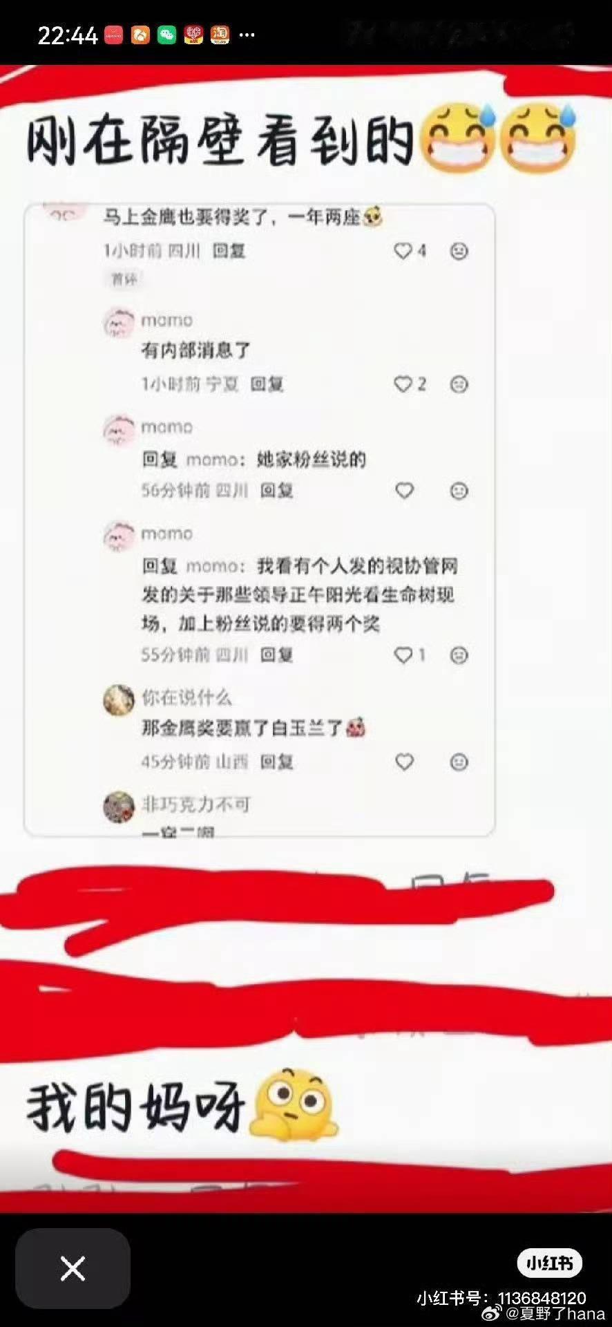 金鹰投票锁了？？？这是又预制上了？