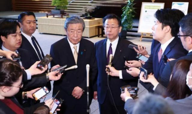 日本学者曾提出一个平息中国怒火的建议：过去这一招屡试不爽！

今年中日关系再度出