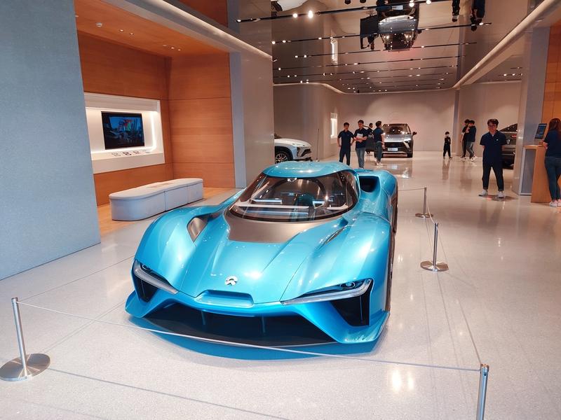 买电车是买合资电车好，还是国产电车好？想必这个问题大家已经不要问了吧？

合资电