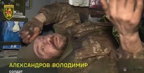 俄乌战场最强嘴炮诞生。

乌军士兵靠嘴皮子忽悠俄军俘虏，本以为是神操作，结果最后