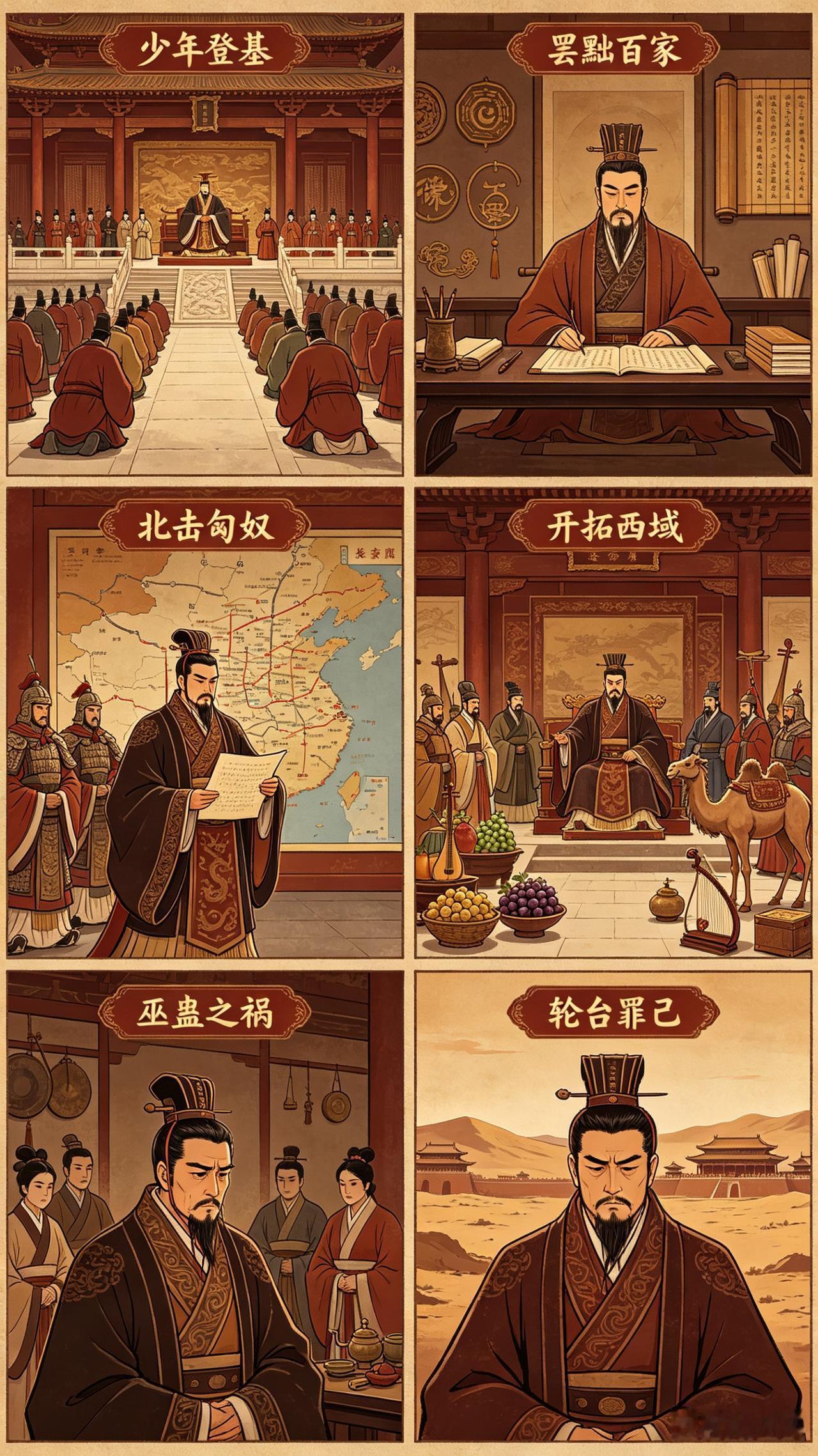 他是谁