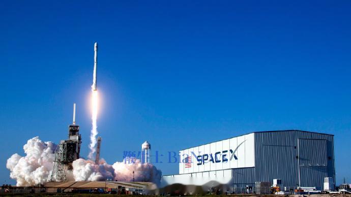 SpaceX获准在越南推出星链服务